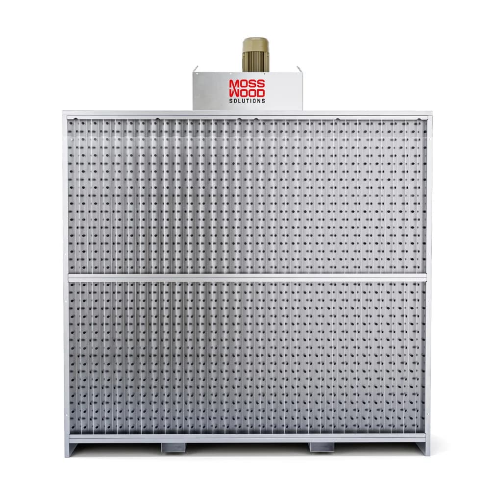 MOSS KBK 2300 — 3